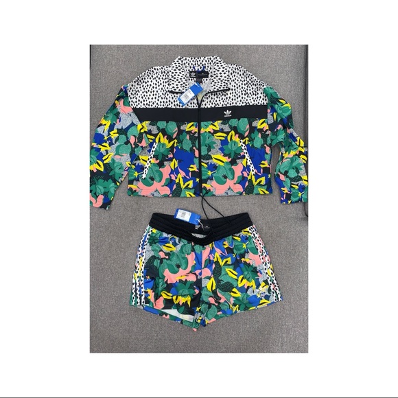 Adidas HER Set
